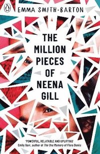 bokomslag The Million Pieces of Neena Gill