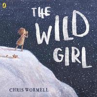 bokomslag The Wild Girl