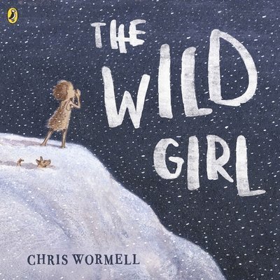 The Wild Girl 1