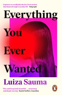 Everything You Ever Wanted 1
