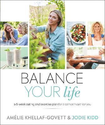 Balance Your Life 1