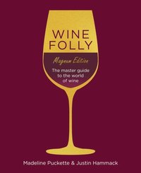 bokomslag Wine Folly: Magnum Edition