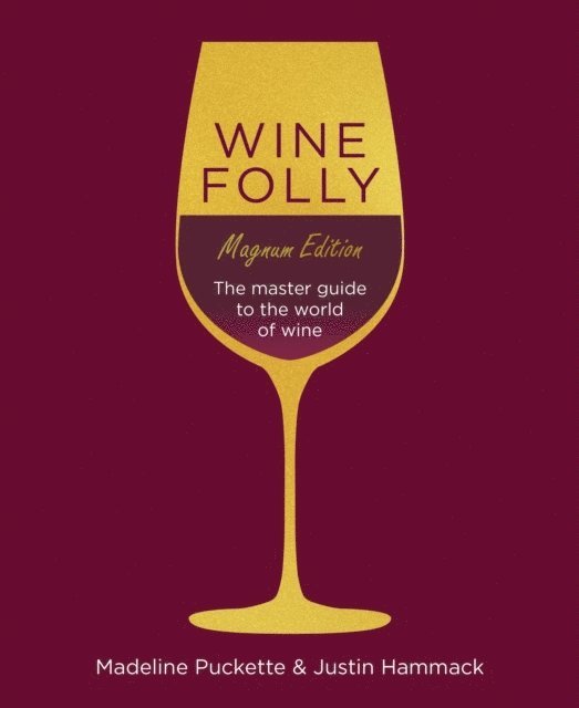Wine Folly: Magnum Edition 1