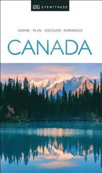 bokomslag Canada