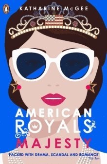 bokomslag American Royals 2