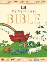 bokomslag My Very First Bible