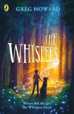 The Whispers 1