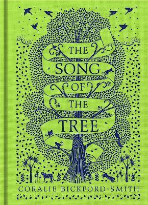 The Song of the Tree 1
