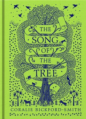 Song of the Tree