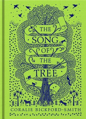 The Song of the Tree 1