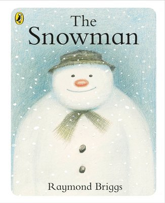 The Snowman 1