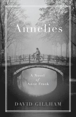bokomslag Annelies