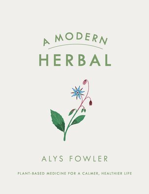 Modern Herbal 1