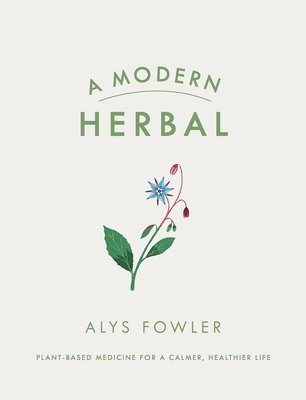 A Modern Herbal 1