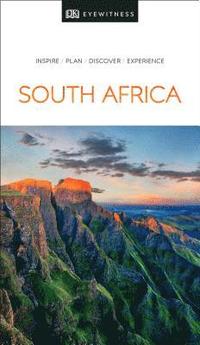 bokomslag South Africa