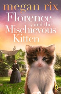 bokomslag Florence and the Mischievous Kitten