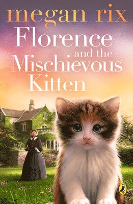 Florence and the Mischievous Kitten 1