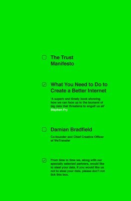 Trust Manifesto