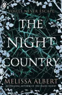 bokomslag The Night Country
