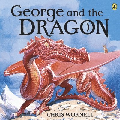 George and the Dragon 1