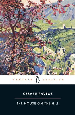 Cesare Pavese - House on the Hill, Häftad