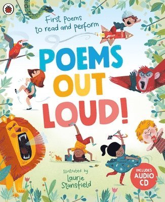 Poems Out Loud! 1
