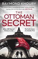 bokomslag Ottoman Secret