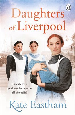 bokomslag Daughters of Liverpool