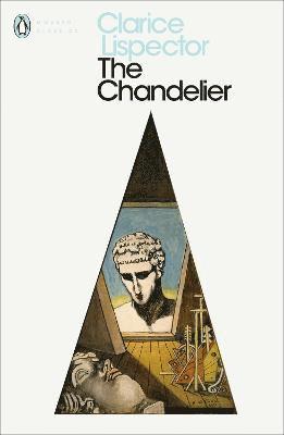 bokomslag The Chandelier