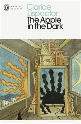 Clarice Lispector - Apple in the Dark, Häftad