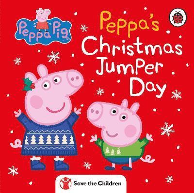 Peppa Pig: Peppa's Christmas Jumper Day 1