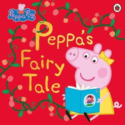 Peppa Pig: Peppa's Fairy Tale 1