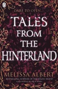 bokomslag Tales From the Hinterland