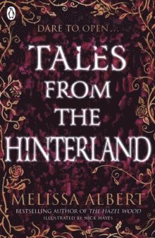 Tales From the Hinterland 1