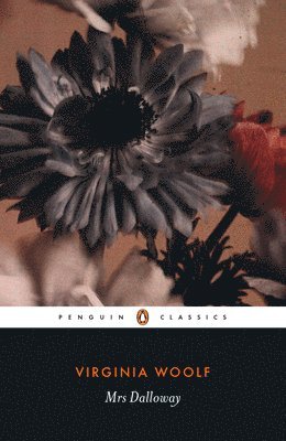 bokomslag Mrs Dalloway