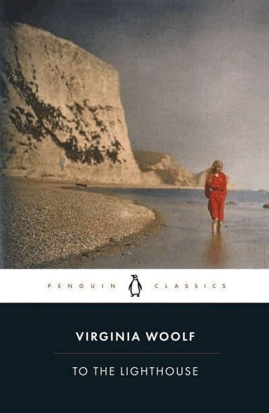 Virginia Woolf, Stella McNichol - To the Lighthouse, Häftad