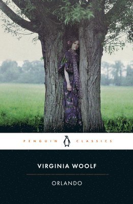 Virginia Woolf, Brenda Lyons - Orlando, Häftad