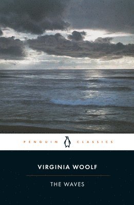 Virginia Woolf, Kate Flint - Waves, Häftad