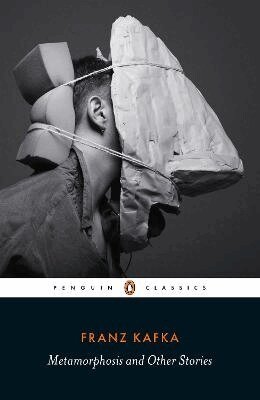 Franz Kafka - Metamorphosis and Other Stories, Häftad
