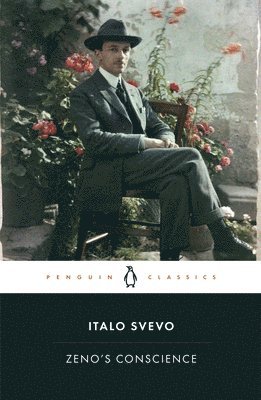 Italo Svevo - Zeno's Conscience, Häftad