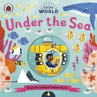 bokomslag Little World: Under the Sea