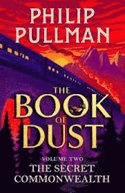 The Secret Commonwealth The Book Of Dust Volume Two Philip Pullman Christopher Wormell Bok Akademibokhandeln