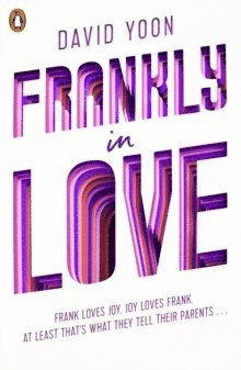 bokomslag Frankly in Love