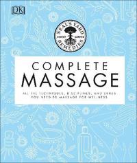 bokomslag Neal's Yard Remedies Complete Massage