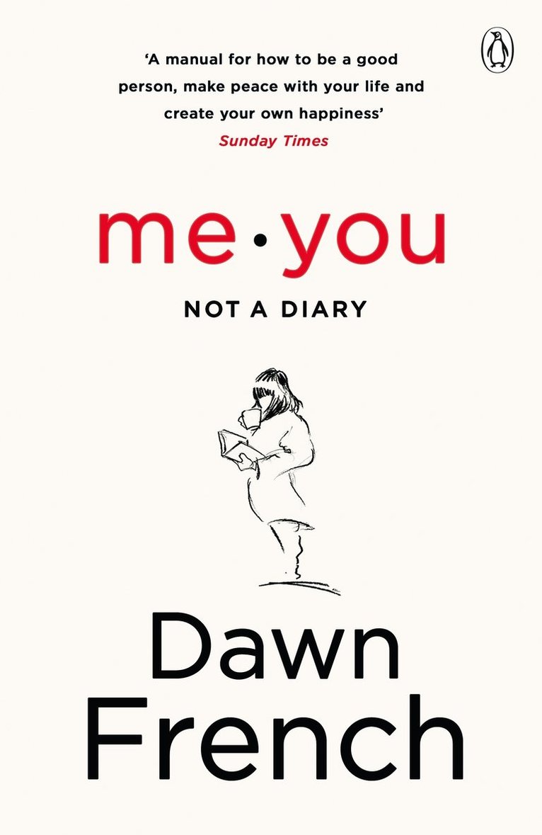 Me. You. Not a Diary 1