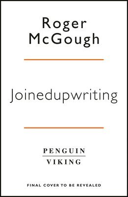 Roger McGough - joinedupwriting, Häftad