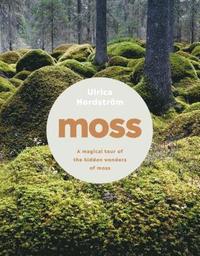 bokomslag Moss