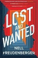 Nell Freudenberger - Lost and Wanted, Häftad. Tillgänglighet: Lägg i varukorg