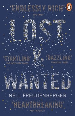 Nell Freudenberger - Lost and Wanted, Häftad