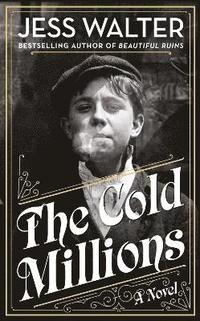 bokomslag The Cold Millions